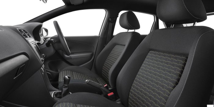 1600x900 VW Polo Vivo crosses over with new Maxx model | IOL Motoring