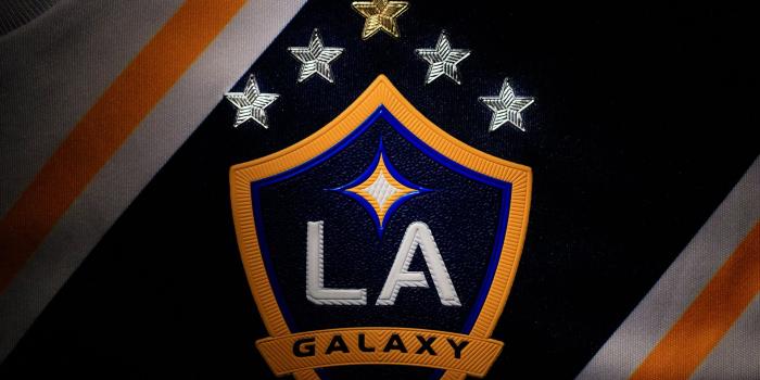1920x1080 Five stars return to LA Galaxy primary and secondary jerseys in 2019