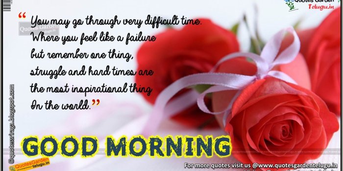 1600x900 Good morning greetings with inspirational quotes | QUOTES GARDEN