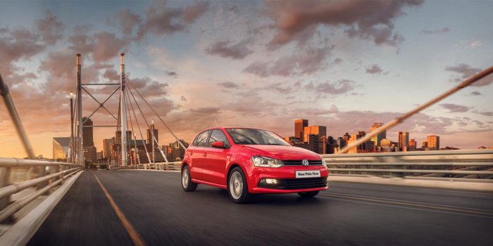 1920x910 Polo Vivo Hatch - Dirk Ellis Volkswagen