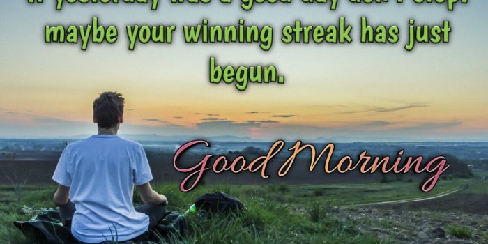1280x848 Good Morning Quotes Images To Make Your Happiest Day
