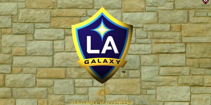1360x768 Los Angeles Galaxy Wallpaper #13 - Football Wallpapers