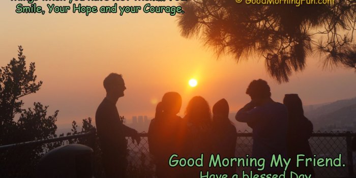 1280x851 30 Heart Touching Good Morning Quotes for Special Friend. - Good