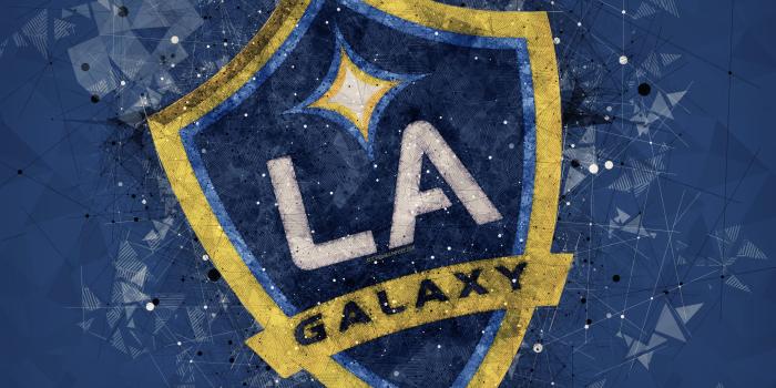 3840x2400 Download wallpapers Los Angeles Galaxy, LA Galaxy, 4k, American