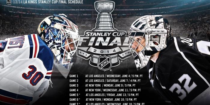 2560x1440 La Kings Wallpapers HD (74+ images)