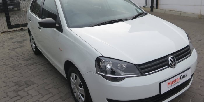 1600x1200 2017 Volkswagen Polo Vivo | Gauteng | Imperial Auto | 21912