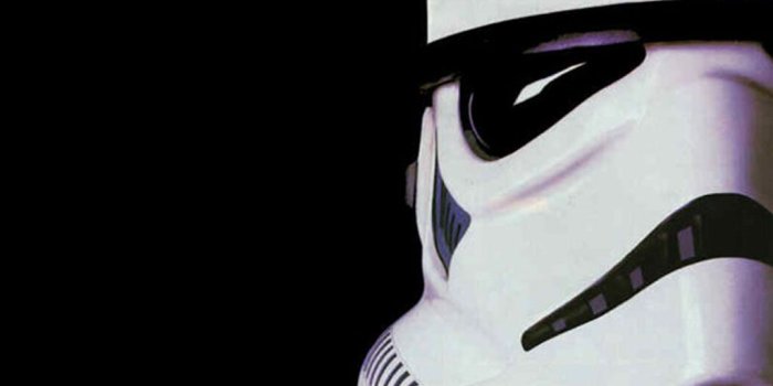 1024x1024 48+] Stormtrooper iPhone Wallpaper on WallpaperSafari