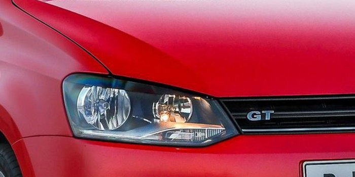 1242x2208 Download Volkswagen Polo Vivo GT 5-door for iPhone 8 Plus, iPhone 6s