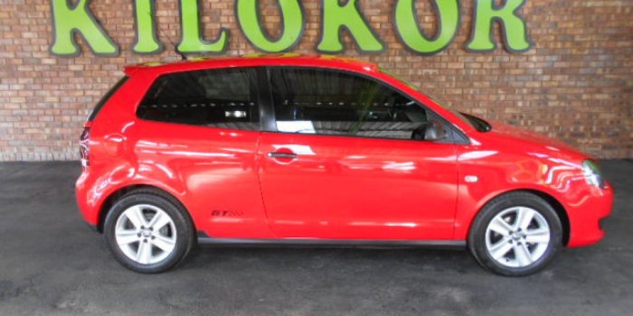 1600x1200 POLO VIVO HATCH POLO VIVO POLO VIVO 1.6 GT 3Dr Specifications