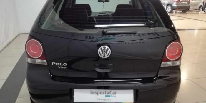 1920x1440 Buy 2012 Volkswagen Polo Vivo 1.4 5dr - for sale In Benoni, Gau