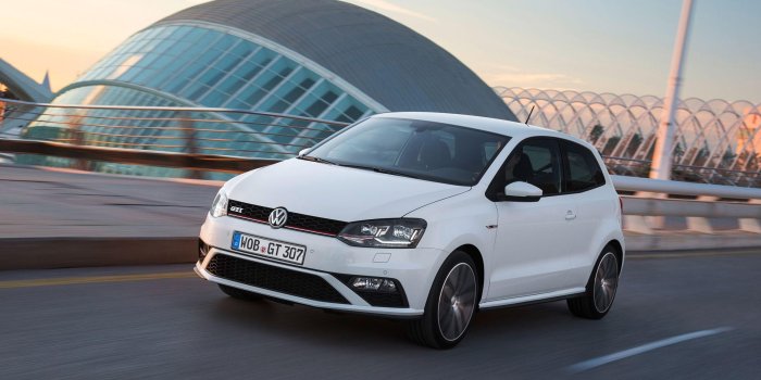2560x1440 Volkswagen Polo Wallpapers