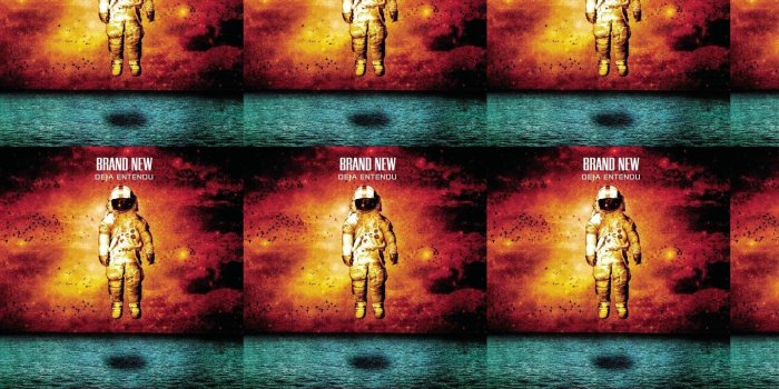 1600x900 Download Brand New Deja Entendu Wallpaper Brand new deja entendu