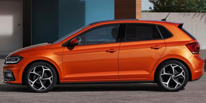 1280x720 Volkswagen Polo Wallpaper , (37+) image collections of wallpapers