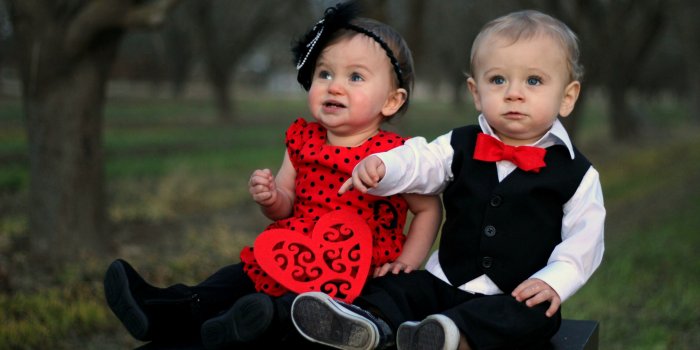 3110x2073 Cute Love Baby Couple Wallpapers For Mobile