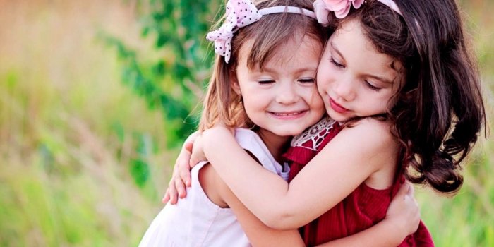 1920x1200 Cute Baby Love