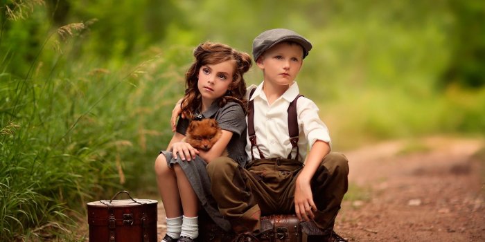 2560x1600 Cute Baby Love Couple Hd Images | Wallpapersimages.org