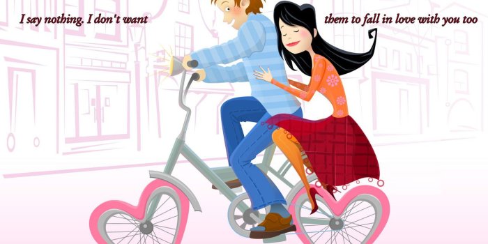 1280x800 Romantic Couples Anime Wallpapers|Romantic Wallpapers|Chobirdokan