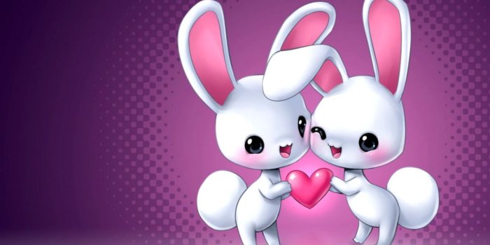 1216x912 3d Love Cartoon Wallpaper Download - download wallpaper