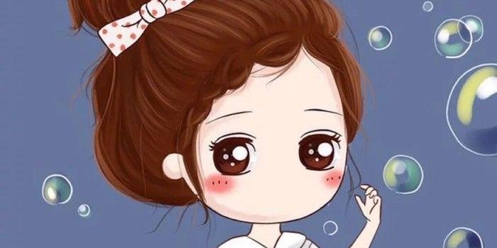 700x1244 Romantic Love Couple Cartoon Wallpapers Amp Pictures - Wallpaperzen.org