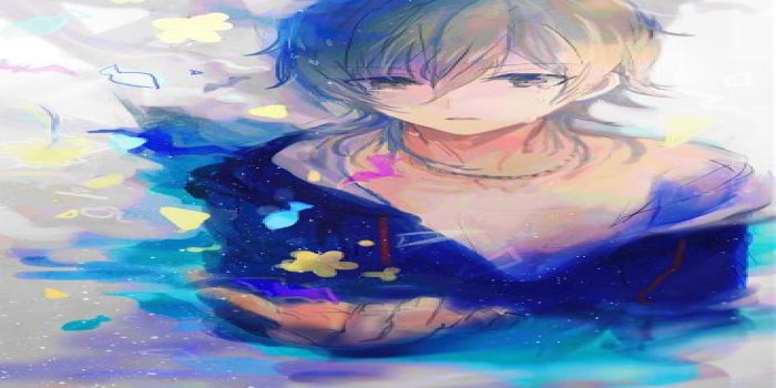 2880x1800 EntePic » Cute Anime Boy Wallpaper #Z8SZ7L1 | Wall2Born.com