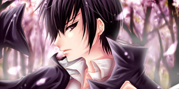 1280x1024 Cool Boy Anime Wallpapers