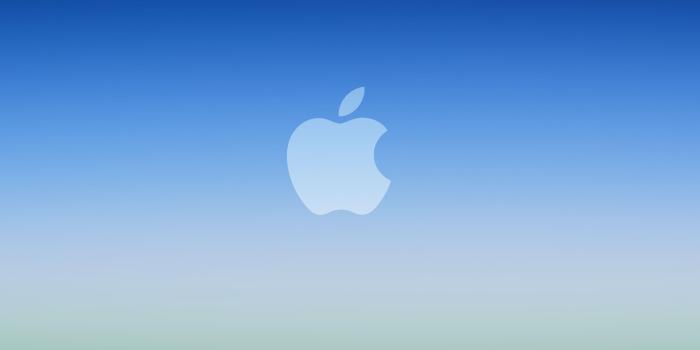 2880x2160 20 Excellent Apple Logo Wallpapers