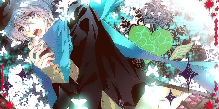 1920x1080 Cute Anime Boy Wallpapers – 4kwallpaper.org