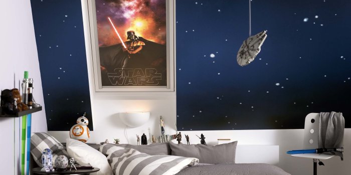 2600x1733 Star Wars Wallpaper for Room (42+ images)