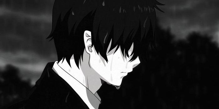 2560x1440 Anime Boys Wallpapers (72+ background pictures)