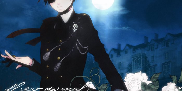 1280x960 Cute Anime Boy - Wallpapers for Desktop
