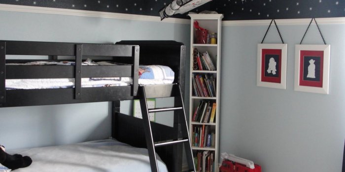 1600x1200 Miranda Tarnowski on West Diane renovations | Star wars