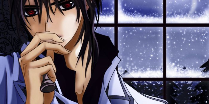 1280x960 45+] Cute Anime Boy Wallpaper on WallpaperSafari