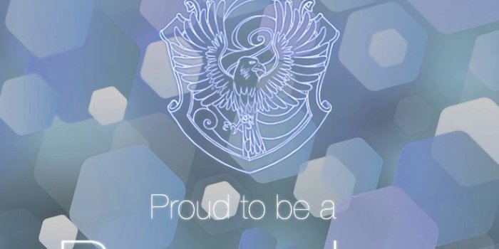 736x1377 49+] Ravenclaw Wallpapers on WallpaperSafari