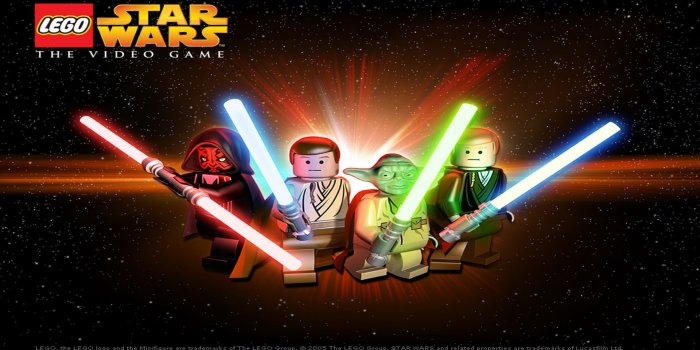 1920x1080 Lego Star Wars Wallpapers (42 Wallpapers) – Adorable Wallpapers