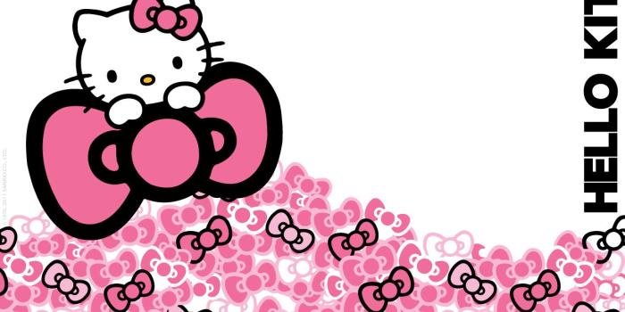 1280x1040 Wallpapers - Hello Kitty Photo (28941583) - Fanpop