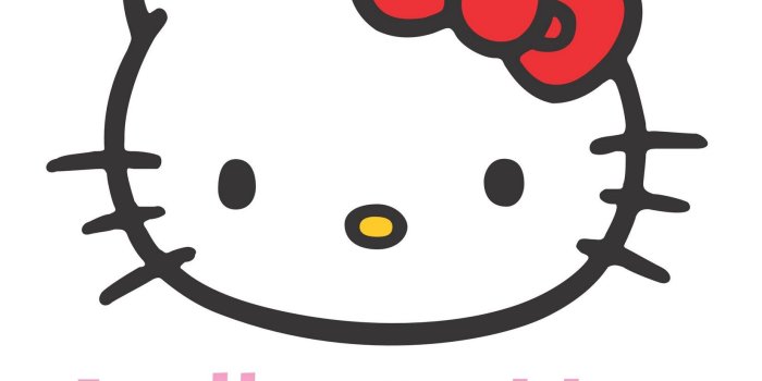 1650x1521 Hello kitty logo -Logo Brands For Free HD 3D