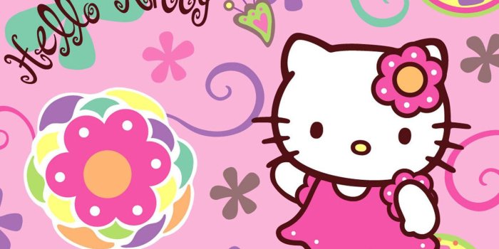 1600x1200 Hello Kitty HD Wallpapers