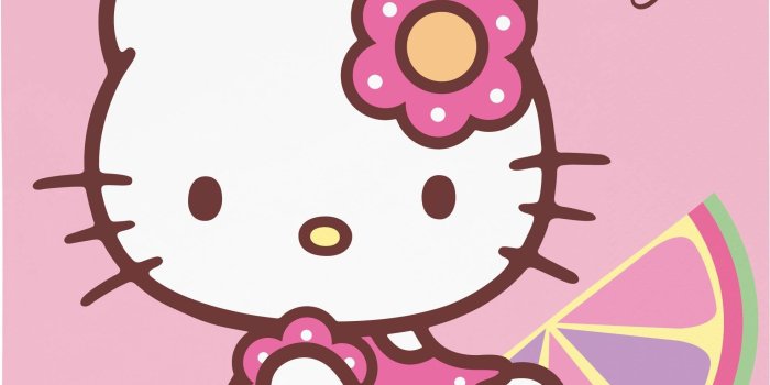 1965x1965 65+ Hello Kitty Wallpapers on WallpaperPlay