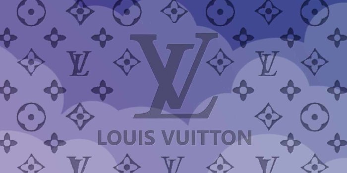 1536x2048 Supreme Louis Vuitton Blue Wallpapers - Top Free Supreme Louis