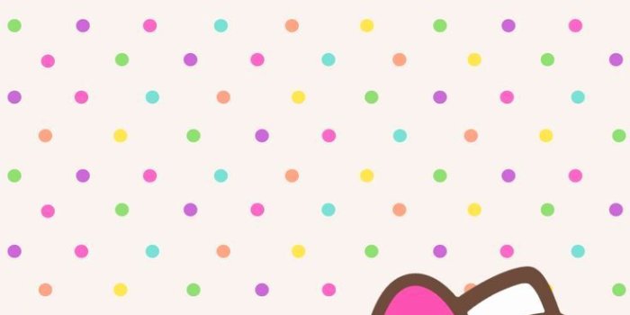 736x1308 Hello Kitty iPhone Wallpapers - Top Free Hello Kitty iPhone