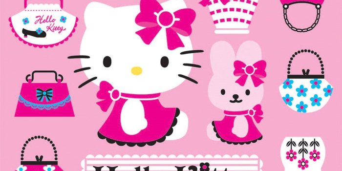 1600x1200 Hello kitty images free download Gallery