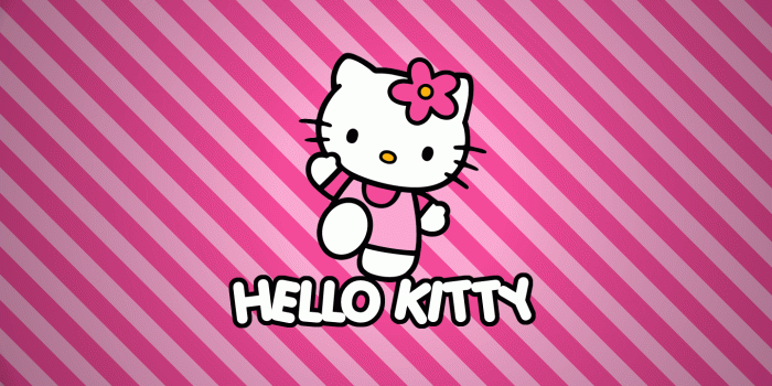 1440x900 Hello Kitty wallpaper | 1440x900 | #61096
