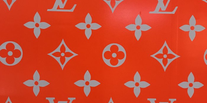 3024x4032 Louis Vuitton in store wallpaper | Design Everywhere in 2019