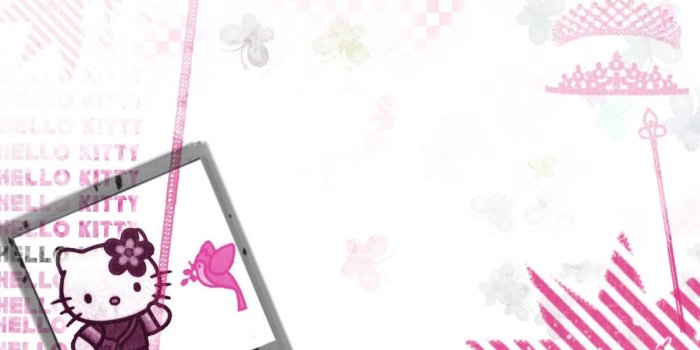 1440x1080 61 Hello Kitty HD Wallpapers | Background Images