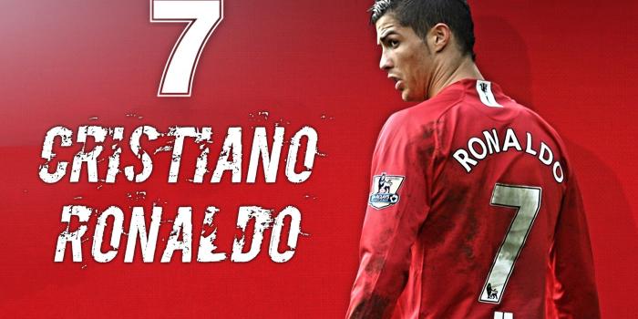 1920x1200 CR7 Man Utd Wallpapers