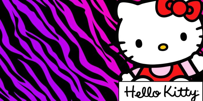 1920x1080 Hello Kitty logo, Hello Kitty, kittens, cat, Japanese HD wallpaper