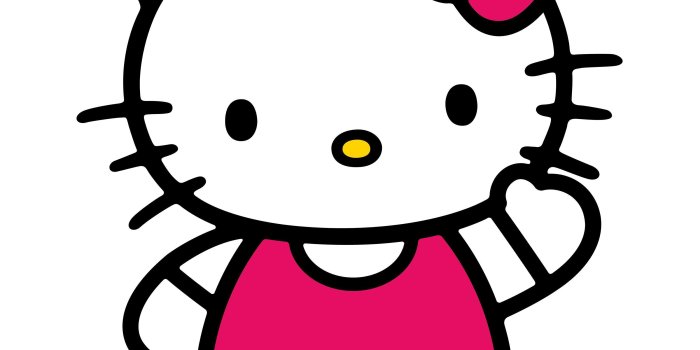 3200x3200 Hello Kitty Cute Wallpapers on MarkInternational.info