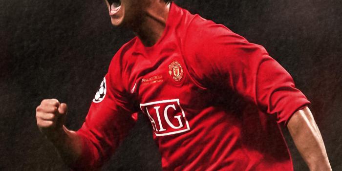 1130x1130 Cristiano Ronaldo | Man Utd Legends Profile | Manchester United