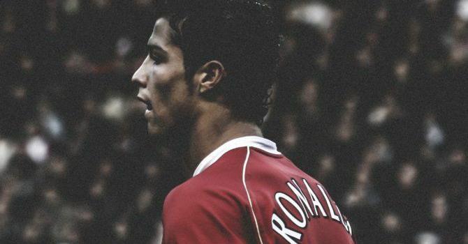 670x1191 SelfTheCreator on CR7 | Cristiano ronaldo, Ronaldo