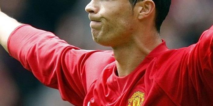 720x1280 35+ Cristiano Ronaldo Manchester United Wallpapers - Download at